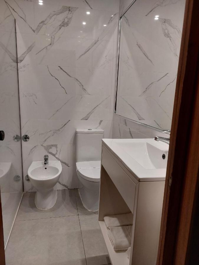 שאבס Petrus Hotel מראה חיצוני תמונה