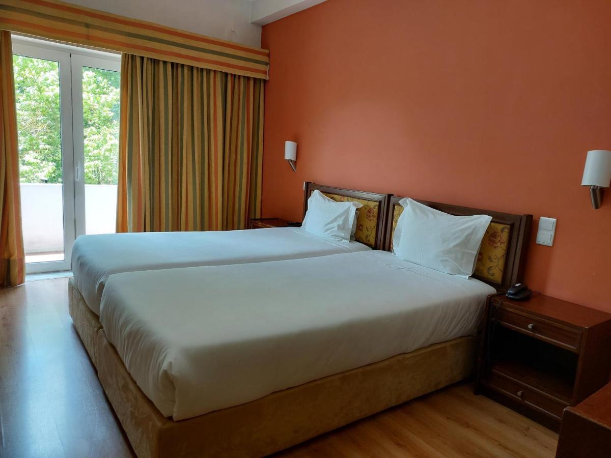 שאבס Petrus Hotel מראה חיצוני תמונה