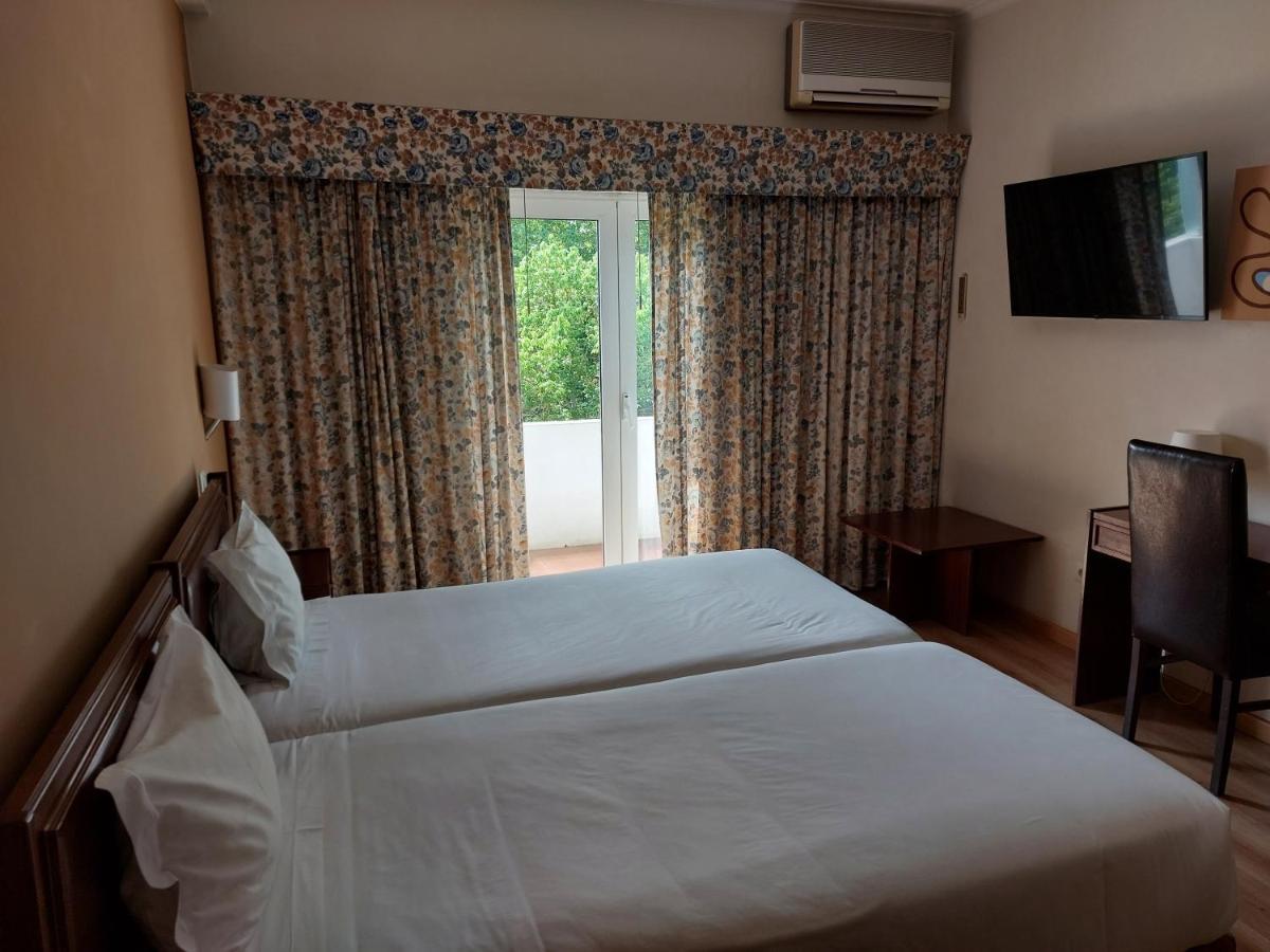שאבס Petrus Hotel מראה חיצוני תמונה