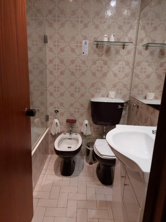 שאבס Petrus Hotel מראה חיצוני תמונה