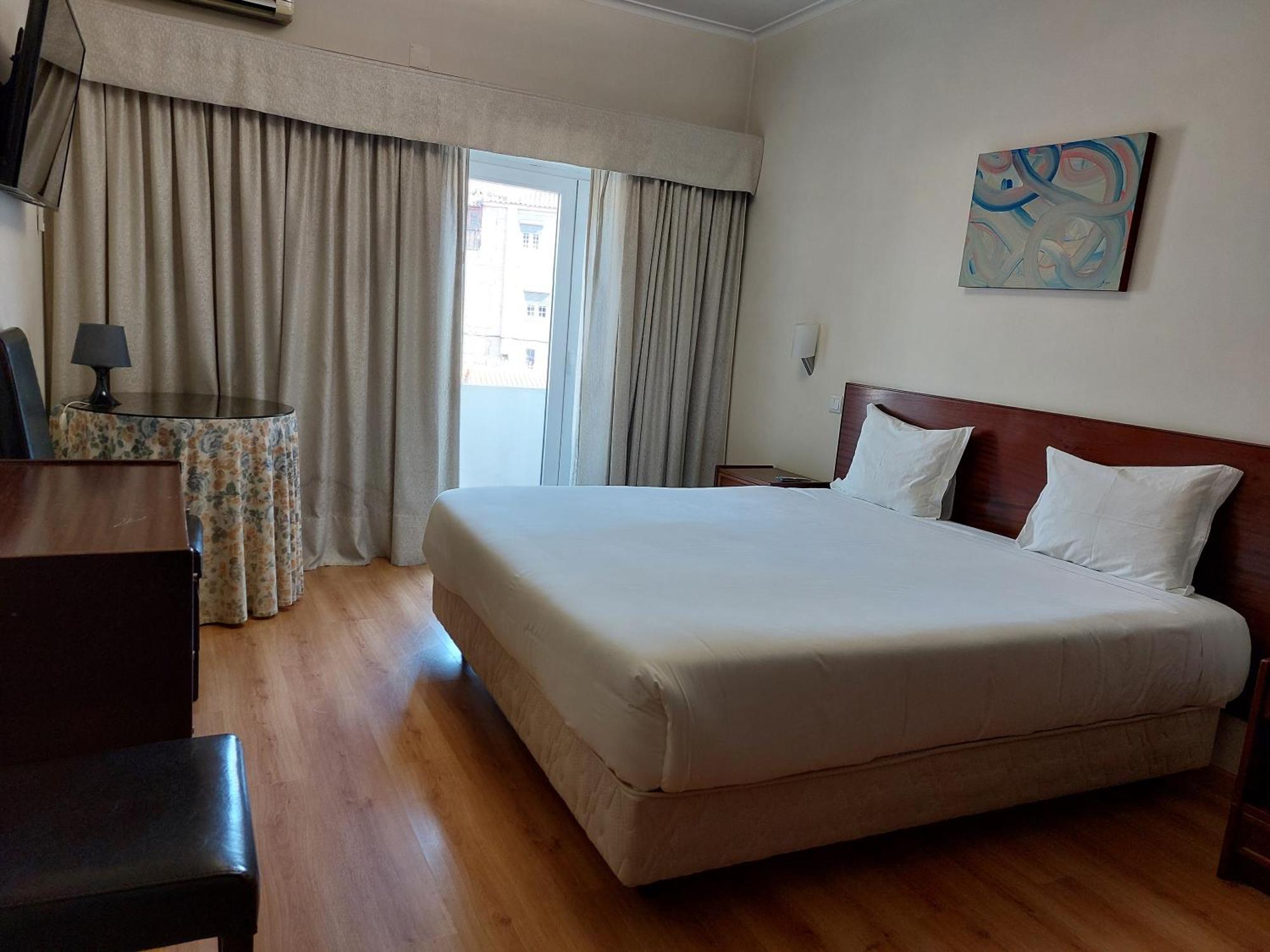 שאבס Petrus Hotel מראה חיצוני תמונה