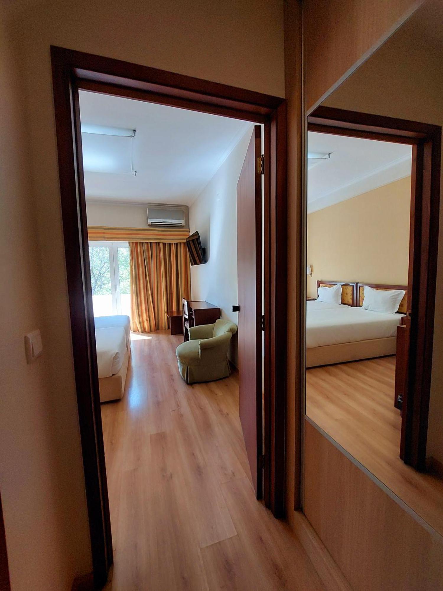 שאבס Petrus Hotel מראה חיצוני תמונה