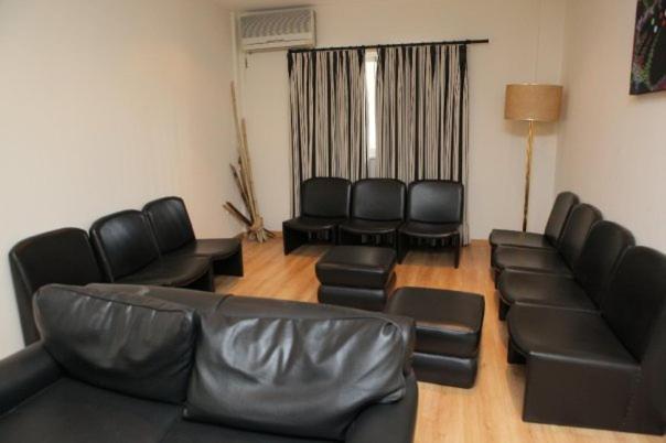 שאבס Petrus Hotel מראה חיצוני תמונה