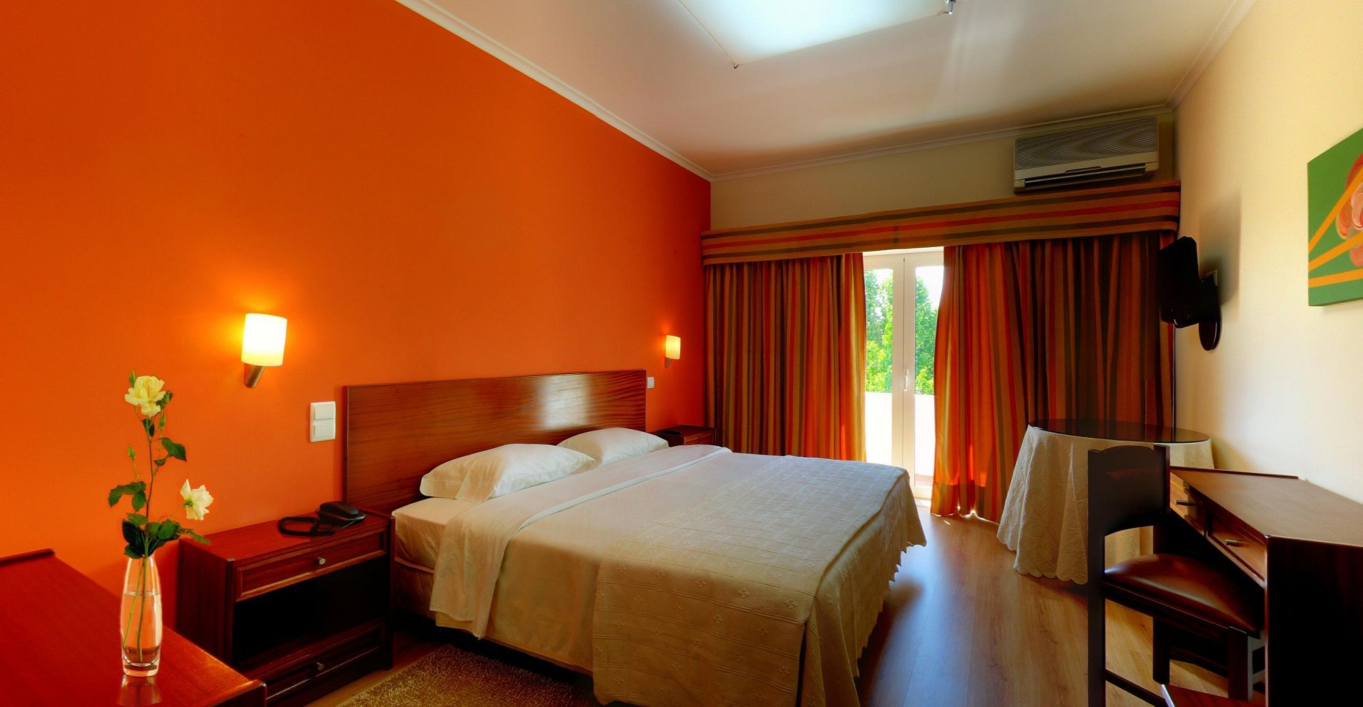 שאבס Petrus Hotel חדר תמונה